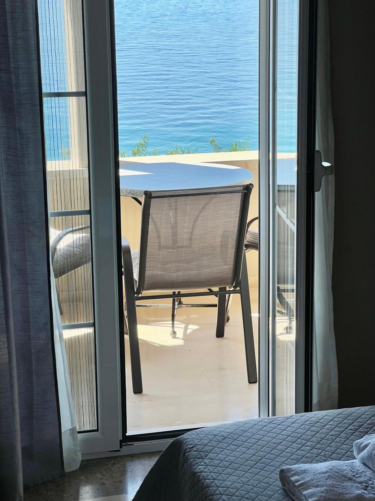 דירות ניסקי Nissaki Bay מראה חיצוני תמונה