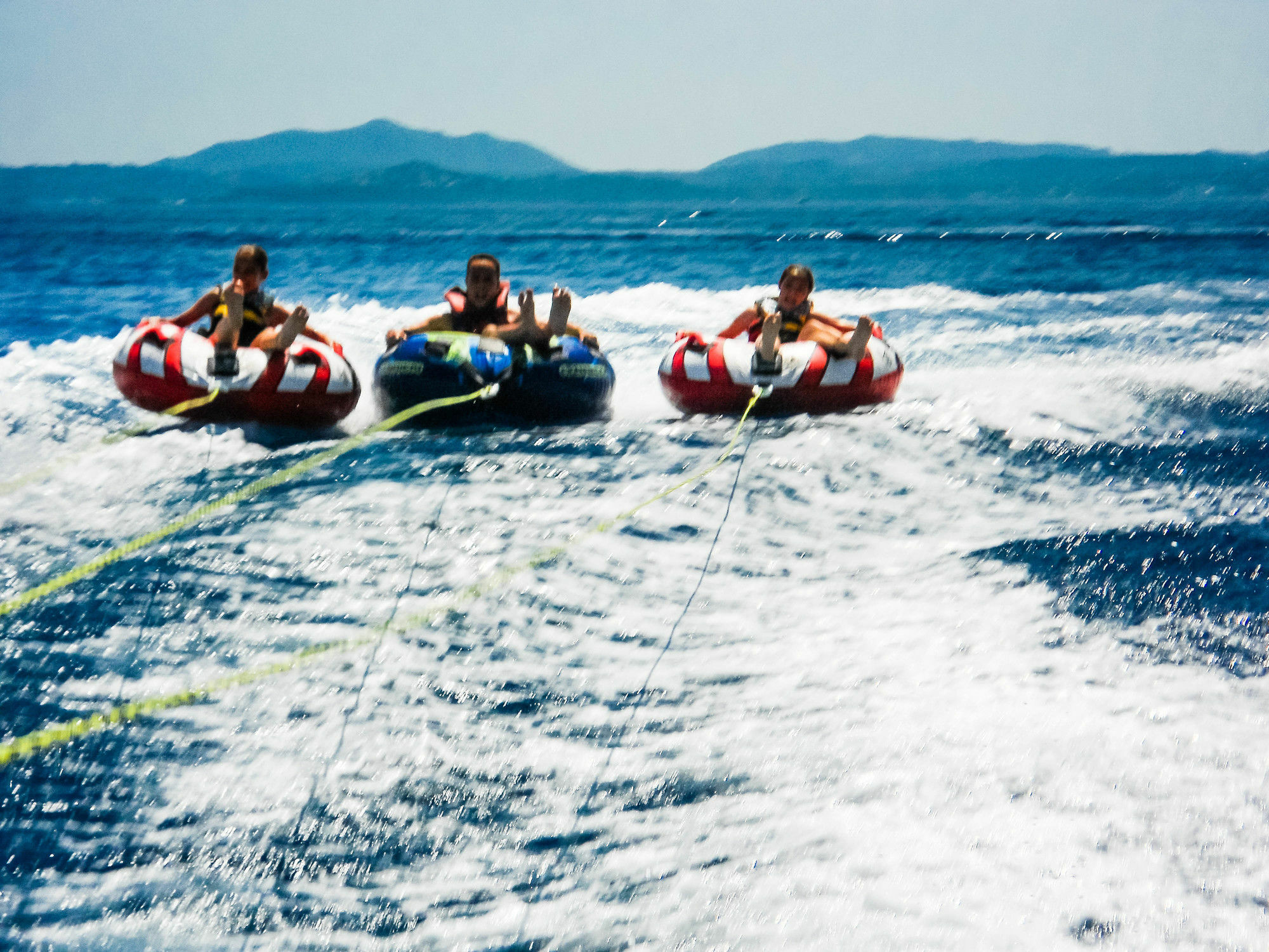 דירות ניסקי Nissaki Bay מראה חיצוני תמונה